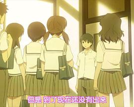 初戀限定 OVA 限定少女。